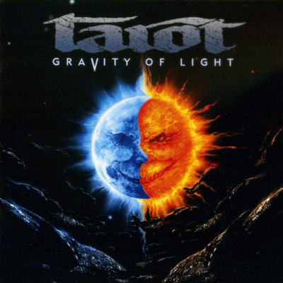 Tarot: "Gravity Of Light" – 2010